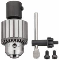 SLUGGER BY FEIN Drill Chuck Arbor Adapter: Compatible with 72725261124, 3/4 in Shank Dia. (MPN 64298190100). Key specifications — attr1254100: SLUGGER BY FEIN; attr1254061: 72725261124.