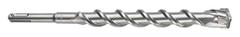 BOSCH Rotary Hammer Drill: 5/8 in Drill Bit Size, 16 in Max Drilling Dp, 21 in Overall Lg (MPN HC5021). Key specifications — attr277146: BOSCH.