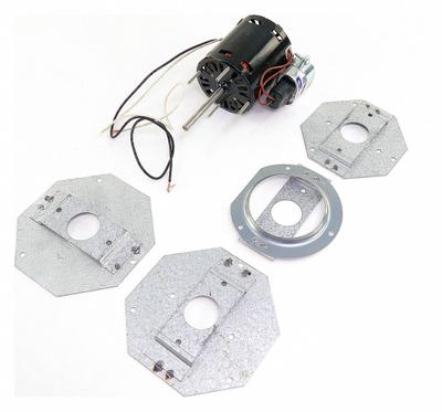 REZNOR Ventor Motor: Ventor Motor - Replacement Motors for HVACR Equipment