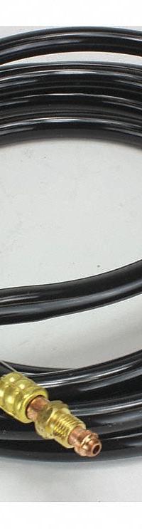 AMERICAN TORCH TIP Power Cable: 12 1/2 ft, 1-Piece, Rubber, 40V64R. Key specifications — Reference Number: 40V64R; Cable Material: Rubber; Brand: AMERICAN TORCH TIP.