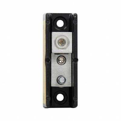 BUSSMANN Power Distribution Block: Open, Lug, Stud - Open Blocks with Line Lugs & Load Studs