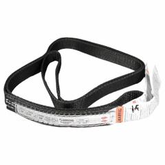 STREN-FLEX Web Sling: Type 5, Nylon, 1 Plies, 6 ft Sling Lg, 1 in Sling Wd (MPN EN1-901ME-06). Key specifications — attr993503: STREN-FLEX; attr993529: Type 5; attr1027050: Wear-Resistant Tag.