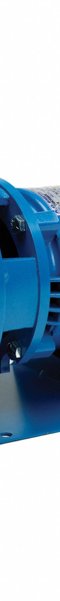 Sprinkler Pump: Self-Priming, 230V AC, 3 hp, 56 psi Shut Off, ODP (MPN GT30). Key specifications — Brand: GOULDS WATER TECHNOLOGY; Motor Enclosure Type: ODP.