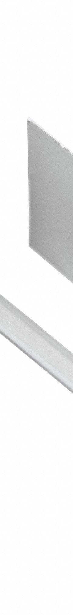 Total Pressure Probe: 9 1/4 in Overall Lg, 1 1/4 in Exterior Lg, 8 in Insertion Lg, 1/2 in Barb (MPN 21123-112). Key specifications — Includes: Metal Barbed Hose Adapter; Brand: CLEVELAND CONTROLS; Process Connection Type: Barb; Product Type: Total Pressure Probe.