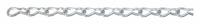 PEERLESS Jack Chain: 12 in Chain Trade Size, Zinc, 29 lb Working Load Limit, Jack, 100 ft Overall Lg (MPN 7501232). Key specifications — Brand: PEERLESS; Item Trade Size: 12.