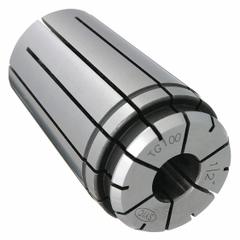 TECHNIKS Collet: TG100, 17/32 in (MPN 04010-17/32). Key specifications — attr1038349: 04010-17/32; attr1038350: TECHNIKS.