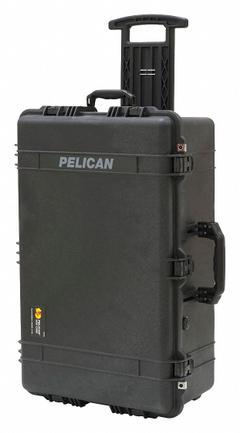 FLUKE Carrying Case: Carrying Case, 30PH41, Precision Temp Scanner, 1586 Super-DAQ, 1586/DS-CASE. Key specifications — Compatible Product Type: Precision Temperature Scanner; Compatible with Grainger Part Number: 30PH41; Product Type: Carrying Case; Manufacturer Part Number: 1586/DS-CASE; Brand: FLUKE.
