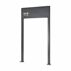 EATON TRIPP LITE Aisle Containment System: For 600 mm_750 mm Racks, 95.57 in x 52.46 in x 3.19 in (MPN SRCTMTFRM). Key specifications — Manufacturer Part Number: SRCTMTFRM; Brand: EATON TRIPP LITE; Product Type: Frame End Kit.
