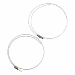 HACH Water Testing Equipment & Meters: LZE114, 1/8 in Overall Ht, 8 1/2 in Overall Wd. Key specifications — Manufacturer Part Number: LZE114; Brand: HACH; Product Type: Tubing.