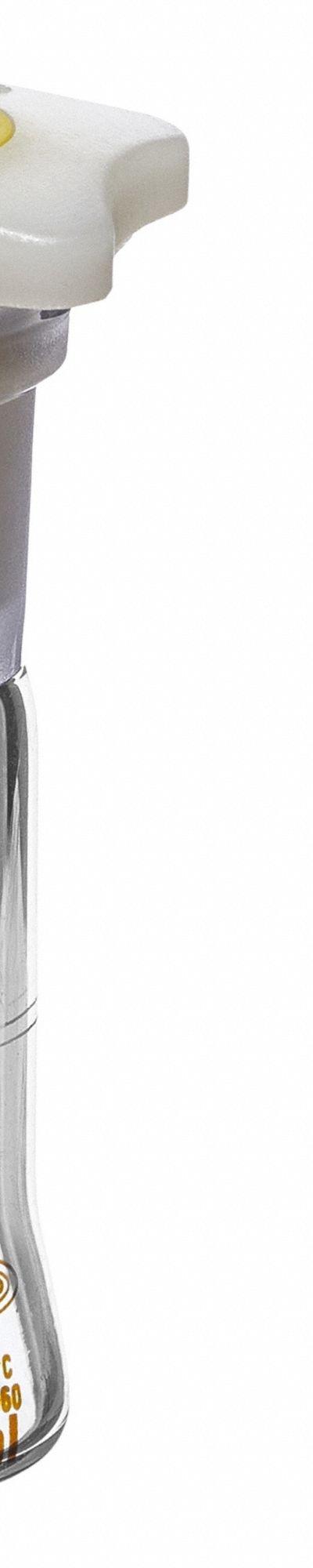 UNITED SCIENTIFIC SUPPLIES INC Glass Flasks: 5 mL - Glass Volumetric Flasks