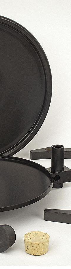W.S. TYLER Sieve Shaker Conversion Kit: 8 in Overall Dia (MPN RX-32). Key specifications — Brand: W.S. TYLER; Product Type: Sieve Shaker Conversion Kit.