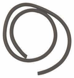 SOUNDTUBE Split Loom Tubing: Tubing, Hanging Speakers, AC-SLT-10-BK. Key specifications — Manufacturer Part Number: AC-SLT-10-BK; Brand: SOUNDTUBE; Compatible Product Type: Hanging Speakers; Includes: Tubing; Product Type: Split Loom Tubing.