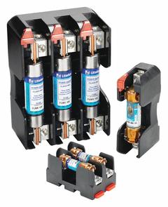 LITTELFUSE Fuse Block: Open Block Design, 1 Pole, 250 V AC, Box Lug, Non-Indicating (MPN LFR250301C). Key specifications — Brand: LITTELFUSE.