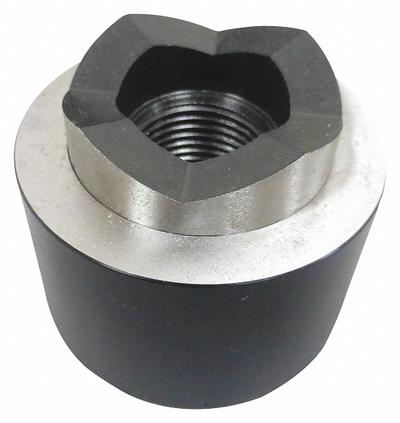 WESTWARD Power Screw (MPN 39CF03) - Westward Adapters, Bits & Mandrels