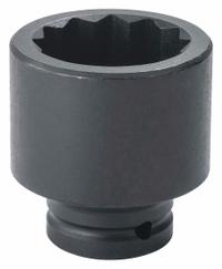 PROTO Impact Socket: 3/4 in Drive Size, Metric, 29 mm Socket Size, 12-Point, Std, Black Oxide (MPN J07529MT). Key specifications — attr1215501: PROTO; attr1215515: Black Oxide; attr1215518: 29 mm.