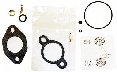 KOHLER Carburetor Repair Kit: 12 757 03-S - Kohler Engine Parts