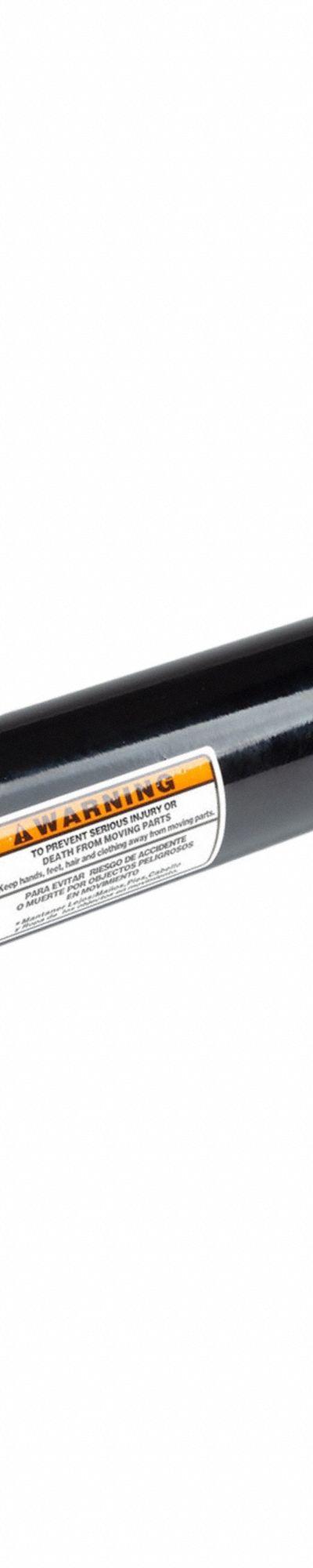 MAXIM Welded Hydraulic Cylinder: 3 in Bore Dia., 10 in Stroke Lg, 18 1/4 in Retracted Lg - Swivel-Ball Mount Welded Hydraulic Cylinders