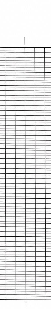 GRAPHIC CONTROLS Fanfold Paper Strip Chart: Fanfold Paper Strip Chart, 13 7/16 in Strip Chart Wd (MPN YOK B962MEY). Key specifications — Brand: GRAPHIC CONTROLS; Grid Color - NEW: Gray; Compatible with Manufacturer Model Number: HR 2300.