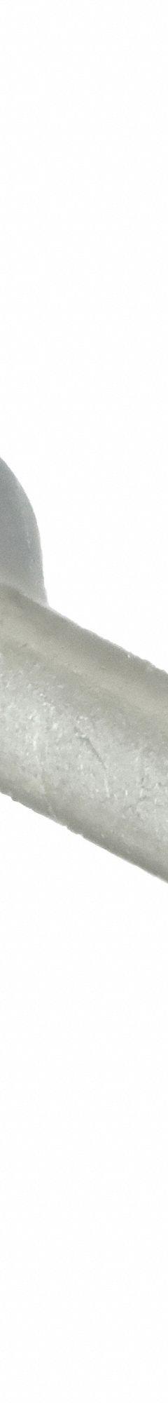 PANDUIT Wire Ferrule: 26 AWG Max Wire Size, Holds 1 Wire, Gray, Polypropylene, 0.04 in Ferrule Dia (MPN FSD72-8-D). Key specifications — Brand: PANDUIT.