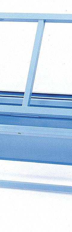 PRO-LINE Workbench: Steel, 72 in x 36 in, 150 lb Overall Load Capacity, Steel Tube (MPN MWH7236-L14). Key specifications — Brand: PRO-LINE; Manufacturer Part Number: MWH7236-L14; Assembly: Unassembled.