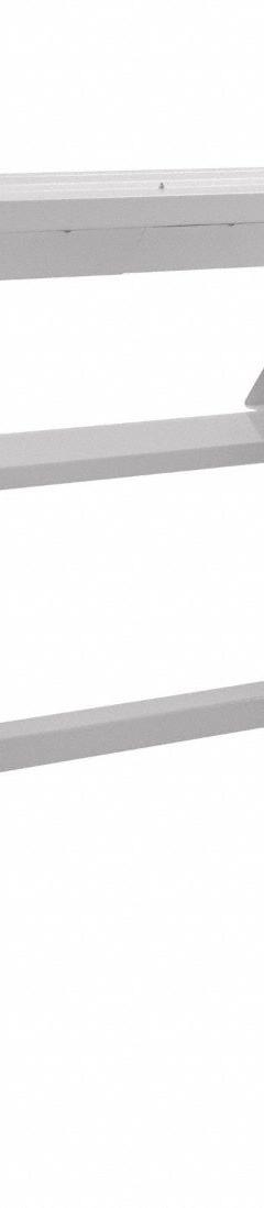 NEXUS Universal Hydraulic Base Stand (MPN 5181610). Key specifications — attr1026903: NEXUS.