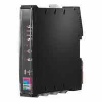RITTAL IoT Interface Module: 24V DC, 3124300, Blue e+ Cooling Units/Chiller, Quick Connect Terminals. Key specifications — Manufacturer Part Number: 3124300; Brand: RITTAL; IP Rating: IP20; Includes: USB Cable; Power Required: 24V DC; For Use With: Blue e+ Cooling Units/Chiller; Electrical Connection Type: Quick Connect Terminals.