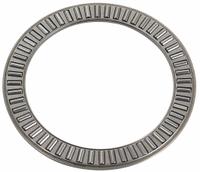 TRITAN Needle Roller Thrust Bearing: 4860, 3 in Bore Dia, 3 3/4 in Outside Dia, 0.078 in Overall Wd (MPN NTA4860). Key specifications — Brand: TRITAN; Maximum Speed: 4,000 RPM; Bearing Industry Number: 4860.