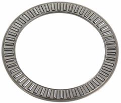 TRITAN Needle Roller Thrust Bearing: 4860, 3 in Bore Dia, 3 3/4 in Outside Dia, 0.078 in Overall Wd (MPN NTA4860). Key specifications — Brand: TRITAN; Maximum Speed: 4,000 RPM; Bearing Industry Number: 4860.