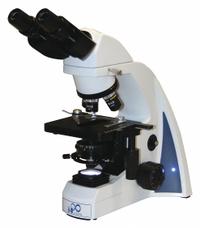 LW SCIENTIFIC Lab Microscope: Compound, Binocular, 40X to 1000X, 18 mm Optical Field of View, Std (MPN i4M-BN4A-iPL3). Key specifications — Stand Type: Standard; Base Dimensions: 7-3/4 in x 10-3/4 in; Brand: LW SCIENTIFIC; Eyepiece Protractor: No; Maximum Magnification Capability: 1000X; Optical Magnification: 40X to 1000X; Working Distance: 0.3 mm to 20 mm.