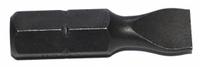 ZEPHYR Insert Bit: Insert Bit, Slotted Head, Imperial, 8F-10R Bit Industry Size, Std, Hex, 5 PK (MPN H3213X-5PK). Key specifications — attr1119753: S2 Steel; attr1119759: Standard; attr1119760: ZEPHYR; attr1119757: Hex.