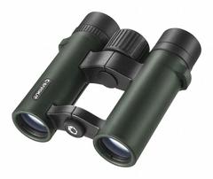 BARSKA Binoculars: 10x, 293 ft @ 1000 yd, Fog Resistant/Water Resistant, Gen (MPN AB12520). Key specifications — attr188062: Green; attr188056: 10x; attr188057: 293 ft @ 1000 yd; attr188059: Water Resistant; attr193709: BARSKA; attr232305: Binoculars.