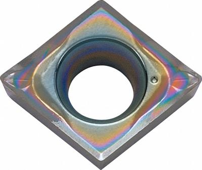KYOCERA Diamond Turning Insert (MPN CCGT21505APPDL010) - Diamond Indexable Turning Inserts