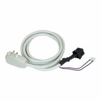 GE LCDI Cord: LCDI Cord (MPN RAK315P). Key specifications — Manufacturer Part Number: RAK315P; Product Type: LCDI Cord; Brand: GE.