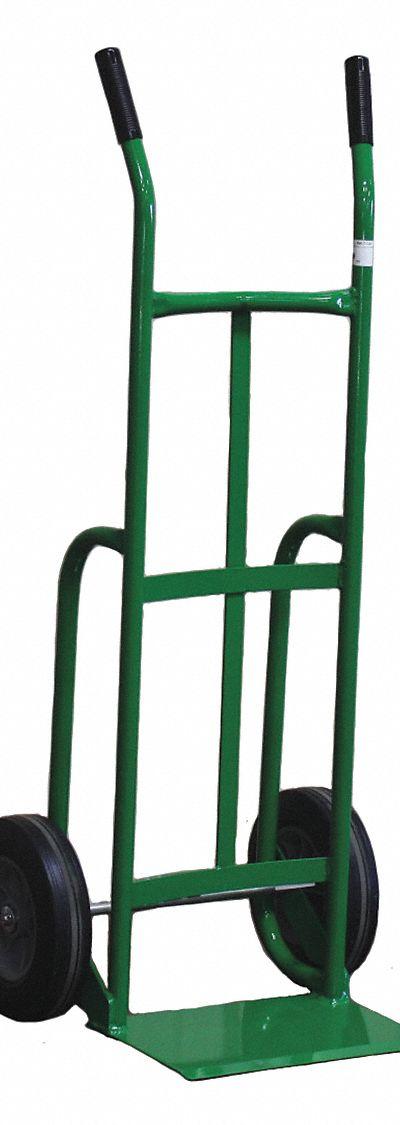 SAFTCART General Purpose Hand Truck: 400 lb - General Purpose Hand Trucks