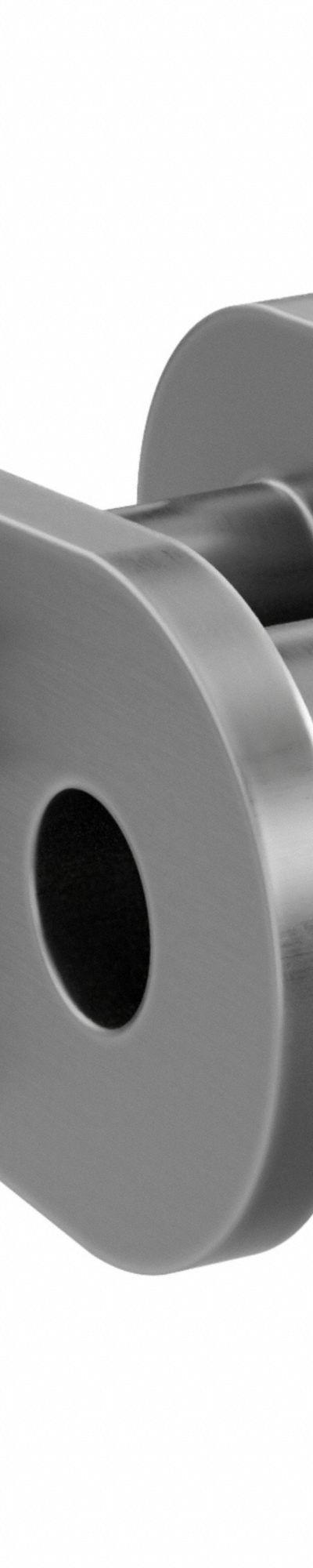 TSUBAKI Offset Link: For Std Roller Chains - Offset Links for ANSI Standard Chains