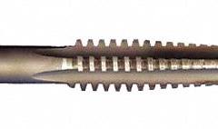 REGAL CUTTING TOOLS ACME Thread Tap: 3/4"-6, 2G, 4 Flute, Plug Chamfer, LH, High Speed Steel (MPN 017606AS). Key specifications — attr1299952: REGAL CUTTING TOOLS; attr1299966: 2G.
