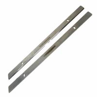 WILTON Knives for 10IN Jointer/Planer set of 2: For JJP-10BTOS, Steel (MPN 707411). Key specifications — attr217256: Steel; attr217253: JJP-10BTOS; attr217247: WILTON; attr217260: Blades.