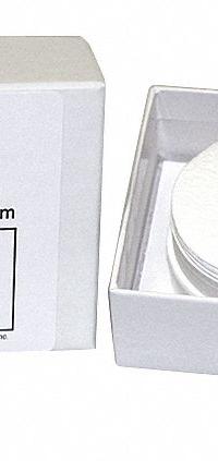 LABEXACT Glass Microfiber Filter: 934-AH, 4.25 cm Dia, 0.43 mm Thick, 1.5 um Pore Size (MPN LSS-AH4250). Key specifications — Product Type: Filter; Brand: LABEXACT.