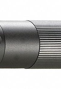 STREAMLIGHT Rechargeable Flashlight: Rechargeable, 800 lm, 1.5 hr Run Time at Max. Brightness, Black (MPN 95302). Key specifications — Charger Style Included: AC/DC Smart Charger; Brand: STREAMLIGHT; Battery Requirements - Broad: Includes Rechargeable.
