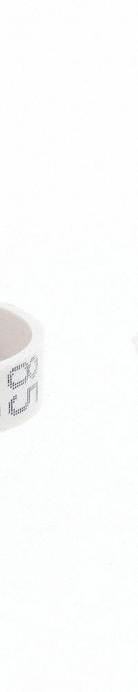 Thermostat Knob: Grainger Sku(s) 38Y156/38Y157/38Y158/38Y159/38Y170/38Y171/38Y172, T-4002-5018. Key specifications — Accessory Type: Thermostat Knob; Compatible Grainger Part Number: 38Y172; Includes: (1) Extermal Vertical Mount Set Point Adjustment Dial and Holding Screw; Color: White; Material: Plastic; Manufacturer Part Number: T-4002-5018; Brand: JOHNSON CONTROLS; Compatible Manufacturer Model Number: T-4002-204.