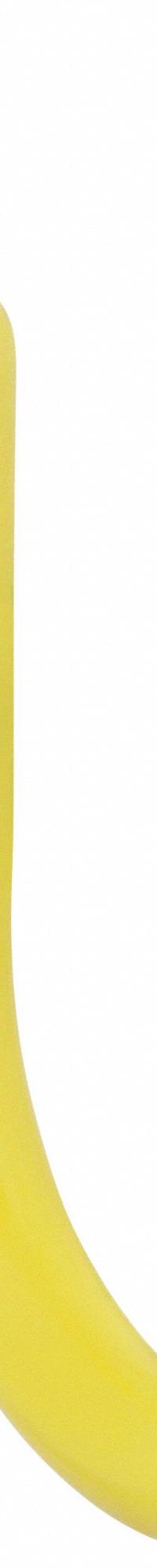 FUNCTIONAIRE J-Hook: 1/4 in Peg Hole, For 1 in Pegboard Hole Spacing, Snap-On, Surface, 25 PK (MPN 25-FH1-2). Key specifications — Color: Yellow; For Tool Type: Hammers; Locking System: Snap-On; Mounting Type: Surface; Material: Thermoplastic; Accessory Type: J-Hook; Brand: FUNCTIONAIRE.