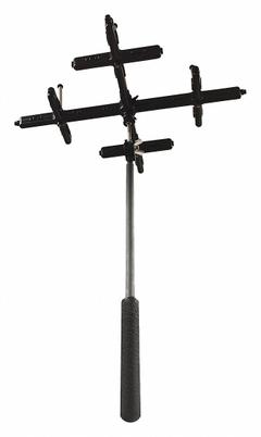 DWYER Rotating Vane: Rotating Vane, Hot Wires, Vanes & Probes, Probes, Rotating Vane, Rotating Vane (MPN 160G). Key specifications — Brand: DWYER.