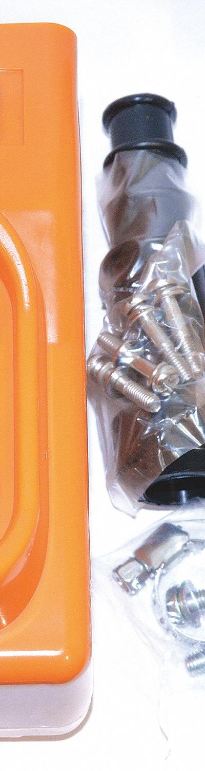 CM Pendant Station: Electric Chain Hoists, CM Lodestar (627), 24652 - Pendant Control Stations for Hoists