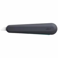 SLICE Utility Knife: 6 1/2 in Overall Lg, Plain, 2 1/2 in Overall Wd, Nylon, Black/Blue (MPN 10564). Key specifications — attr307884: Quick-Change; attr307885: Zirconium Oxide Rounded Tip; attr307882: Black/Blue; attr307878: Plain; attr307881: Nylon; attr324892: SLICE.