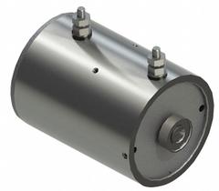 MONARCH DC Motor: Mfr Part # 500205008120. Key specifications — attr1131745: DC Motor; attr97447: 500205008120.