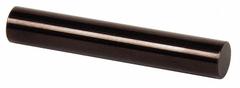 VERMONT GAGE Class ZZ Go Pin Gauge: 0.3230 in Dia, 0.00020 in Tolerance, Steel, Black Oxide (MPN 911132300). Key specifications — attr1182413: 0.3230 in; attr1182404: 0.00020 in; attr1182405: ZZ; attr1182410: VERMONT GAGE; attr1182412: Certificate of Accuracy with NIST Traceability.