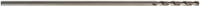 CLEVELAND Aircraft Extension Drill: #27, 12" Overall Lg, 135° Split Point, Straw/Bronze Cobalt (MPN C08173). Key specifications — attr1234097: 0.1440; attr1234190: NAS 907 Type J.