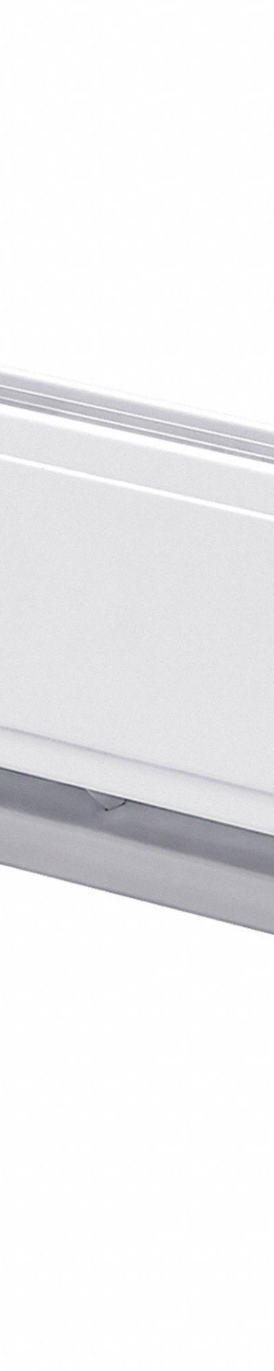 CADET Baseboard Heater: Commercial Grade - Standard Electric Baseboard Heaters