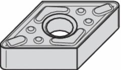 WIDIA Diamond Turning Insert: DNMG4414P, DNMG1506044P (MPN 4165865). Key specifications — attr257732: DNMG4414P; attr257733: DNMG1506044P.