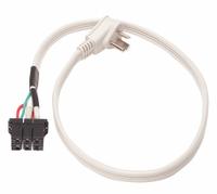 FRIEDRICH Power Cord: Power Cord (MPN PXPC23020A). Key specifications — Manufacturer Part Number: PXPC23020A; Product Type: Power Cord; Material: Plastic; Brand: FRIEDRICH.